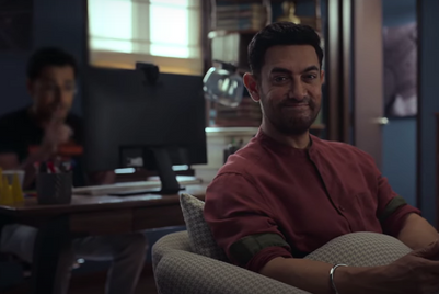 Aamir Khan and Vedantu mentor students about valuable life lessons