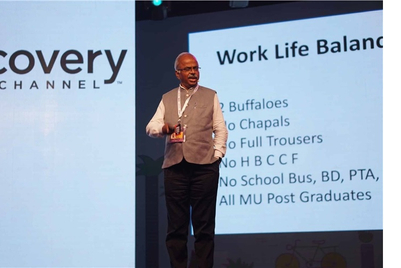 Goafest 2019: