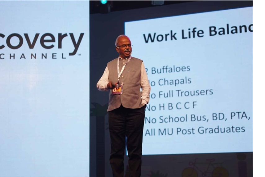 Goafest 2019: