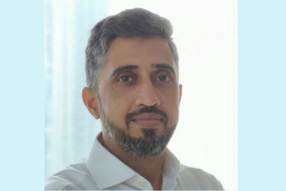 Venke Sharma joins Sprinklr after departing from Disney