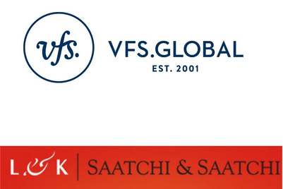 VFS Global assigns creative mandate to L&K Saatchi & Saatchi