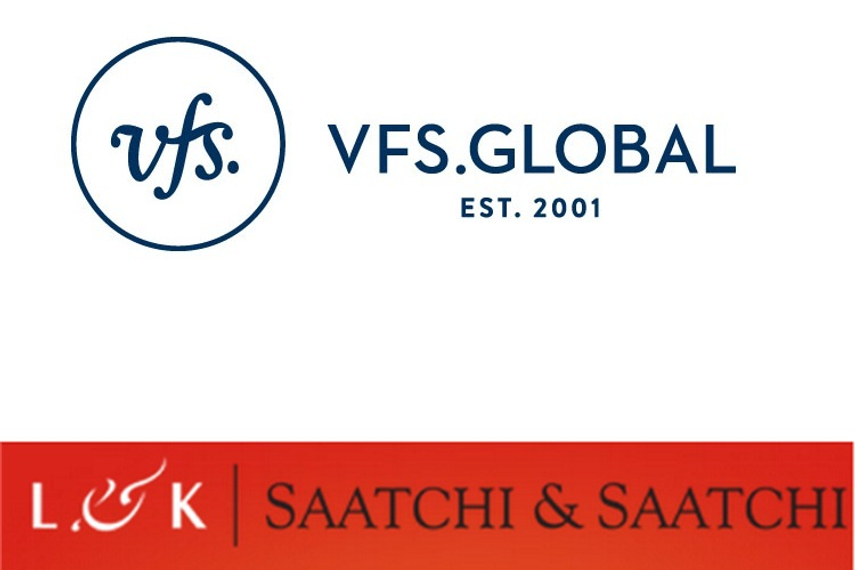 VFS Global assigns creative mandate to L&K Saatchi & Saatchi