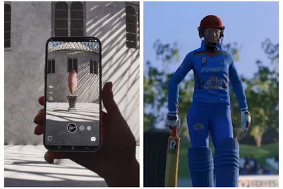 Cannes Contenders 2022: dentsu International India