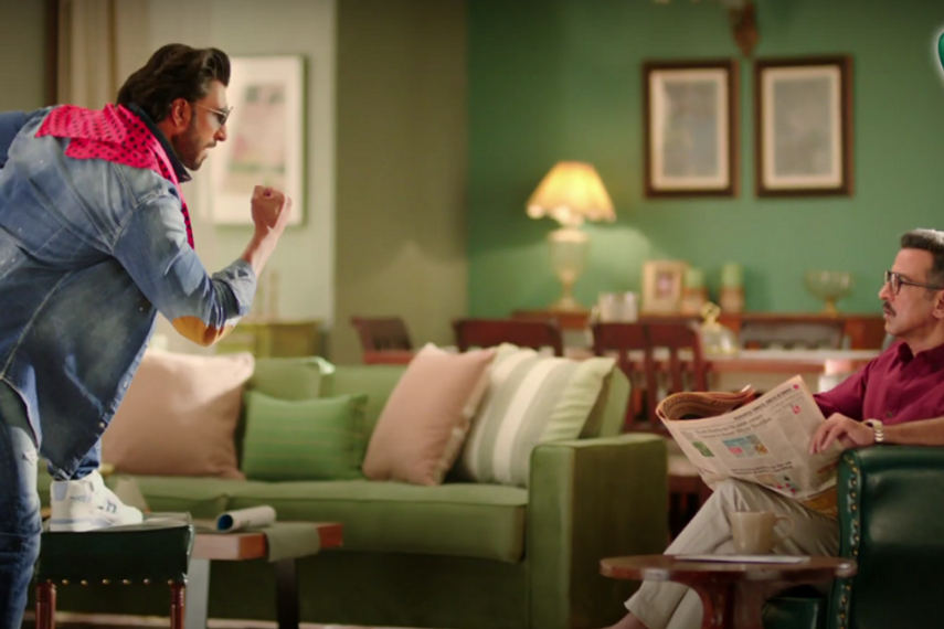 Watch the film conceptualised by Publicis Singapore here