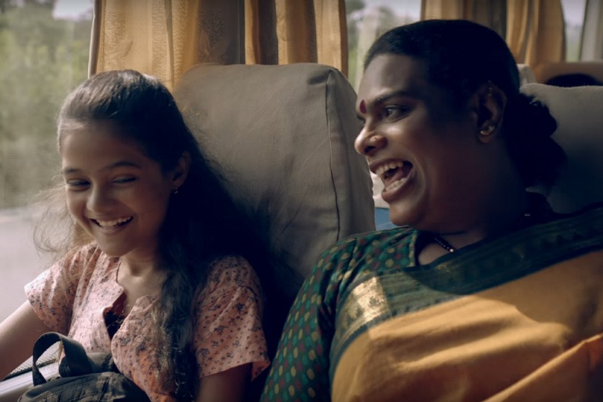 Watch the film conceptualised by Publicis Singapore here