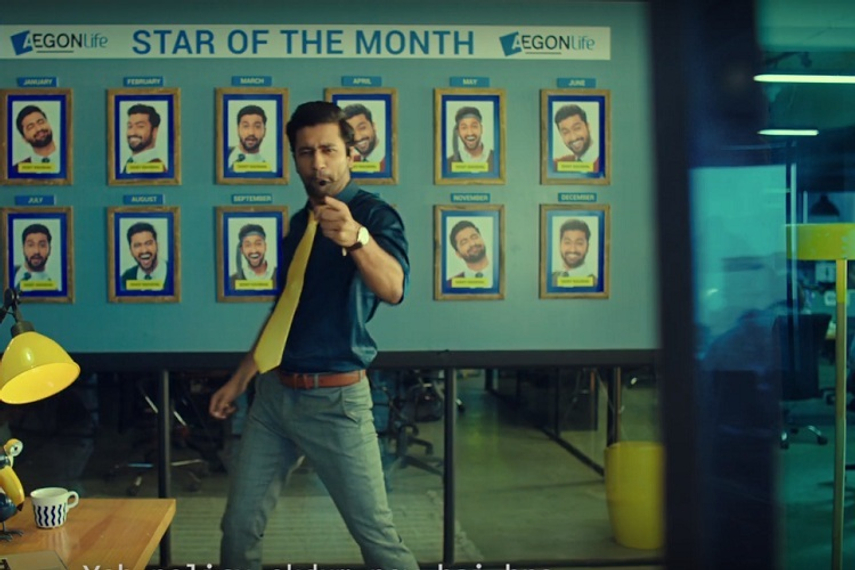 Watch the film conceptualised by Times Studio here