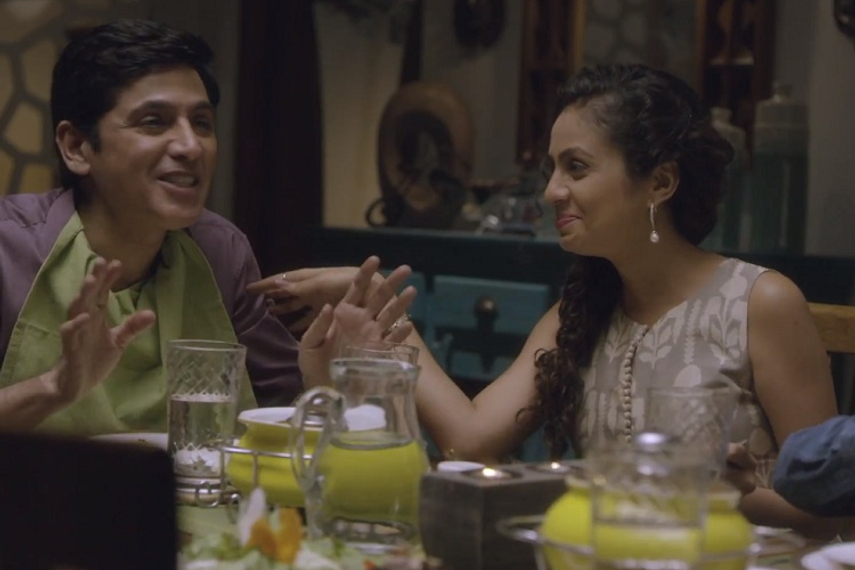 Watch the films conceptualised by Rediffusion Y&R