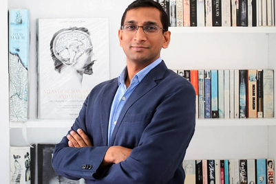 PubMatic appoints Vijay Anand Kunduri as regional vice president - OTT