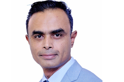 Viju George appointed as managing director for 20:20 MSL India