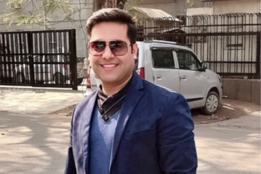 Vikas Sachdeva