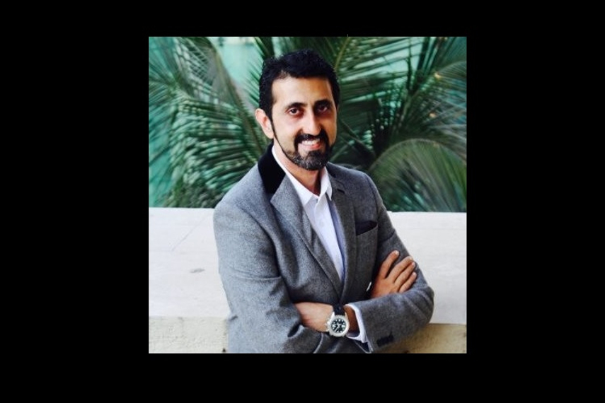 Vikas Khanchandani