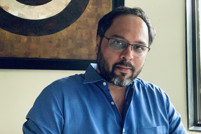Vikram Hemdev