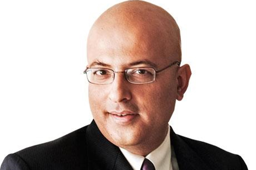 Vikram Sakhuja appointed chairman of MRUC's IRS Technical Committee