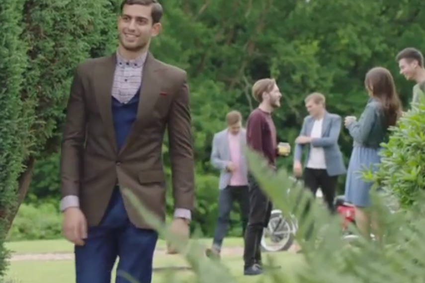 Watch the ad films conceptualised by IBD here