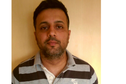 Vineet Singh to head DigitasLBi Delhi; follows Shekhar Suri's move to Cheil