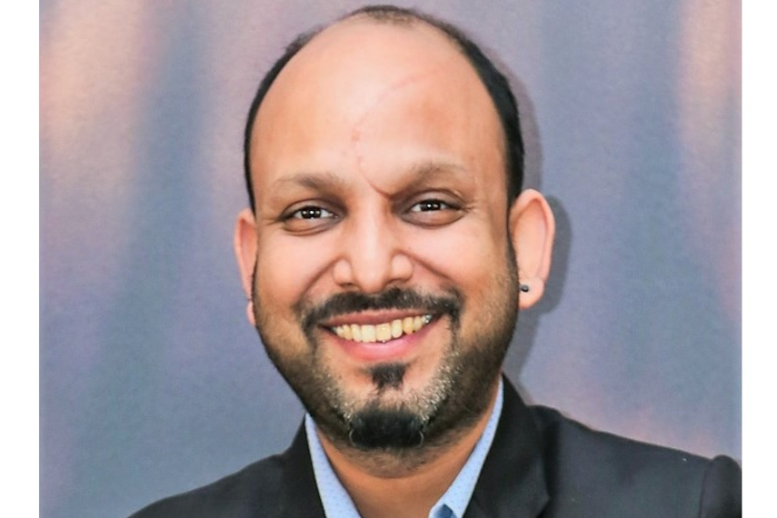 Vineet Agrawal