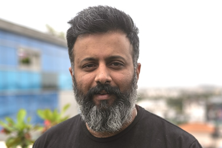 Vineet Singh