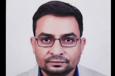 Vinit Kumar returns to Madison as VP of Madison Media Plus