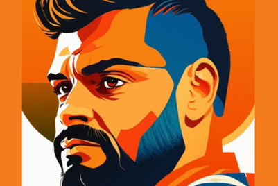 Kohli, Dhoni and Ronaldo among India's favourite sportsmen: Ormax report