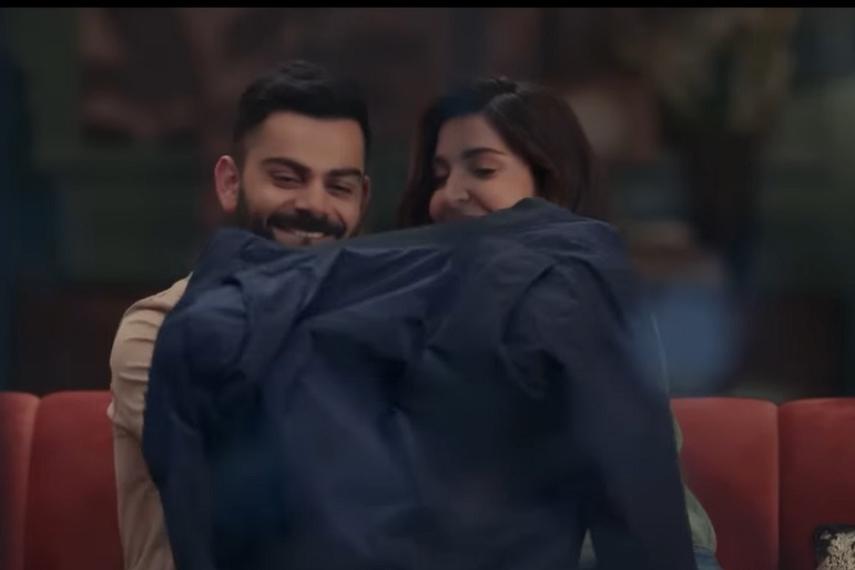 Watch the film conceptualised by Rediffusion Brand Solutions
