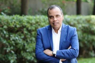 Vishnu Mohan sets up Avyan Holdings, invests in Philippines-based agency