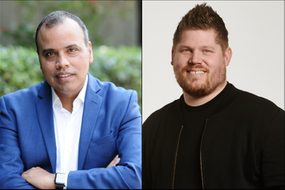 Digital agency Dept launches in Apac with Vishnu Mohan as head