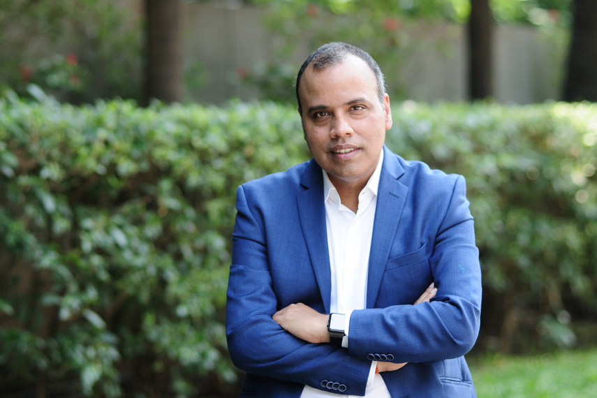 Vishnu Mohan