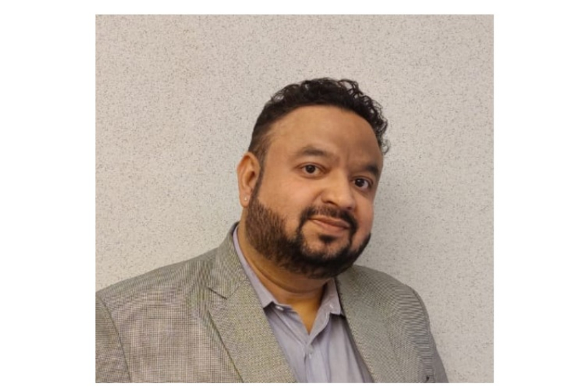 Vishnu Sharma