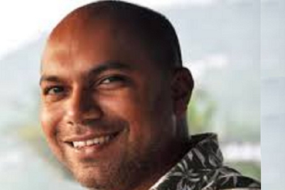 Arun Viswanath appointed ECD, Percept/H