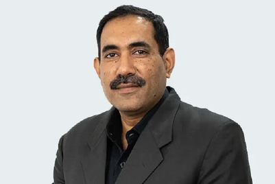 Vivek Dhawan joins Omega Seiki Mobility