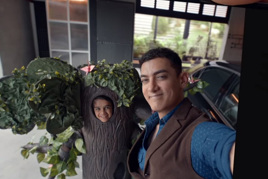 Watch the films conceptualised by BBH India here