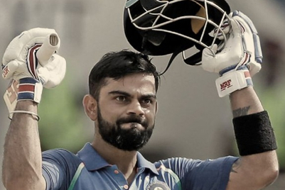 Espn Fame 100: Virat Kohli leads India's 11