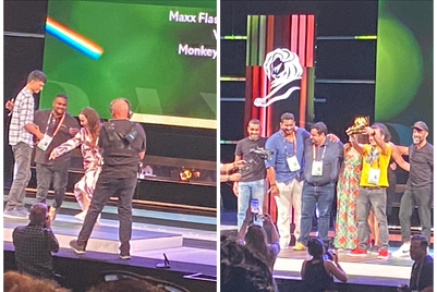 Cannes Lions 2022: dentsu Webchutney, VMLY&R bag Grand Prix each