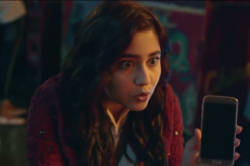 Watch the ad film conceptualised by Ogilvy & Mather here