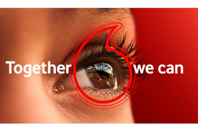 Vodafone unveils ‘Together We Can’ as new global brand positioning