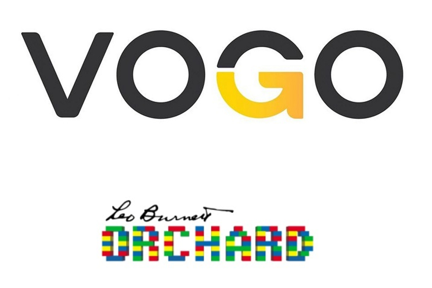 Leo Burnett Orchard wins Vogo's creative mandate