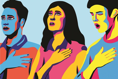 Mangalam Industries aims to crowdsource Nepal's 'largest ever' national anthem