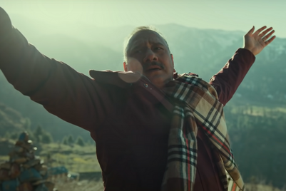 Voltas brings the pure air of mountain tops indoors