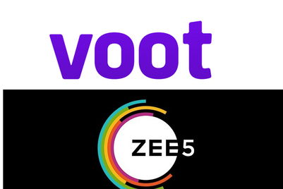 Talkwalker’s Battle of the Brands: Voot Vs Zee5