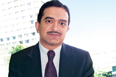 Vidyadhar Wabgaonkar elevated as CEO at FCB Cogito