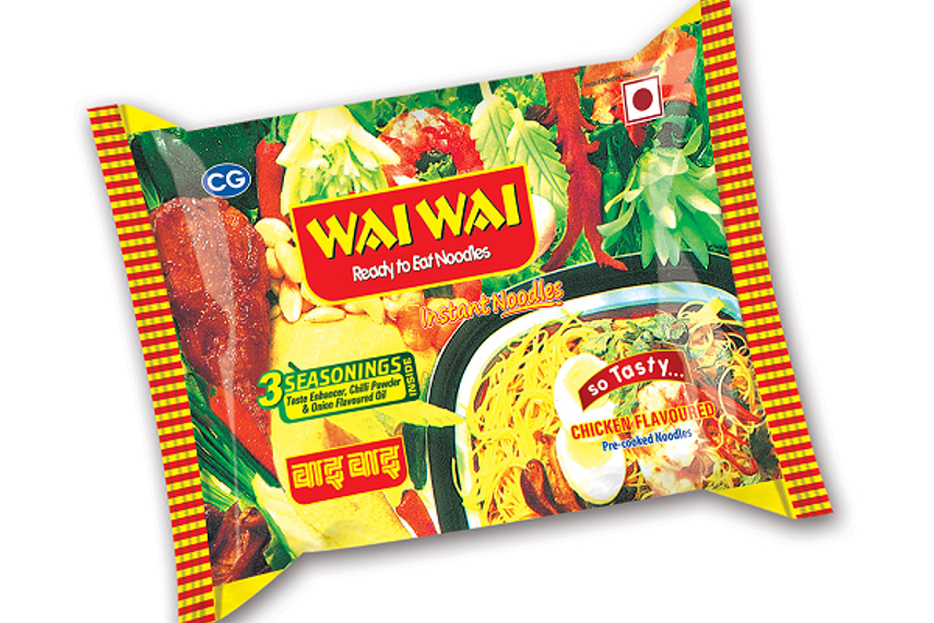 ‘Wai Wai will be an interesting brand in the FMCG space’
