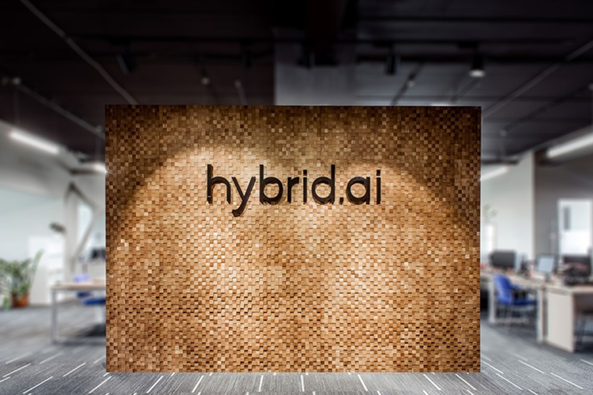 Shreyas Sathe will develop hybrid.ai in the Indian advertising market.