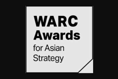 Warc Awards for Asian Strategy 2021: Ten shortlists from India