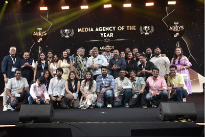 Wavemaker India shines at Abby Awards 2024 with multiple gold wins