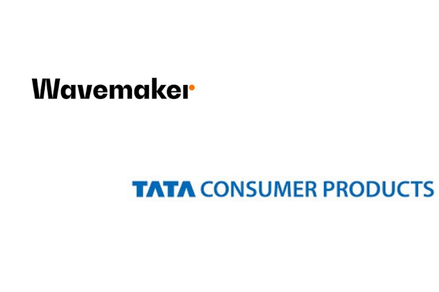 Wavemaker wins the media mandate for Tata Consumer Products