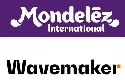 Wavemaker wins e-commerce mandate for Mondelez