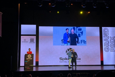 Spikes Asia 2019: BBDO, DDB Mudra, Dentsu Webchutney, FCB, Leo Burnett and TBWA win Grand Prix each