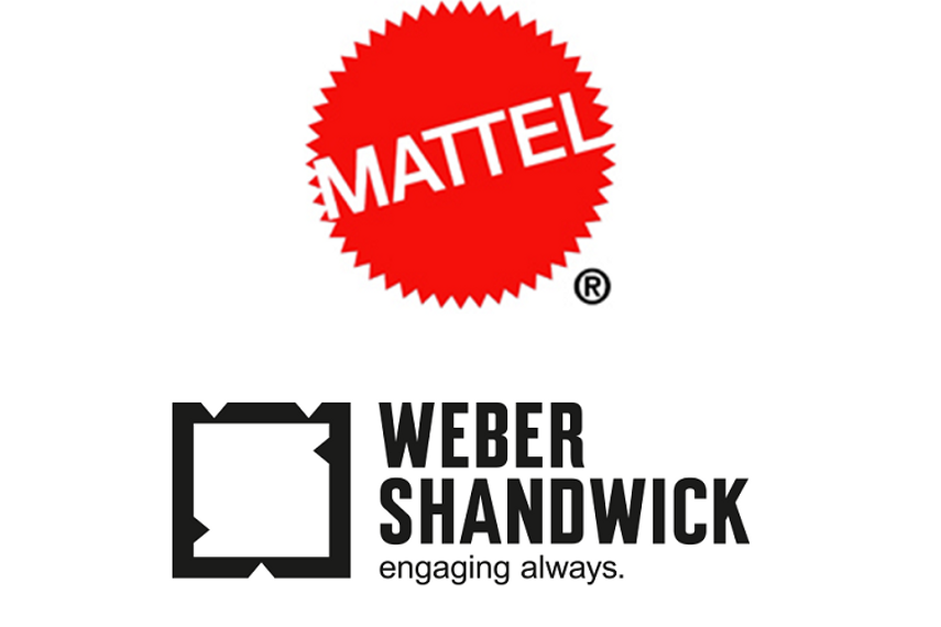 Weber Shandwick bags Mattel Toys' communication mandate