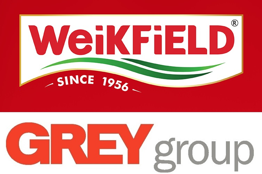 Grey Group bags Weikfield's creative and digital mandate