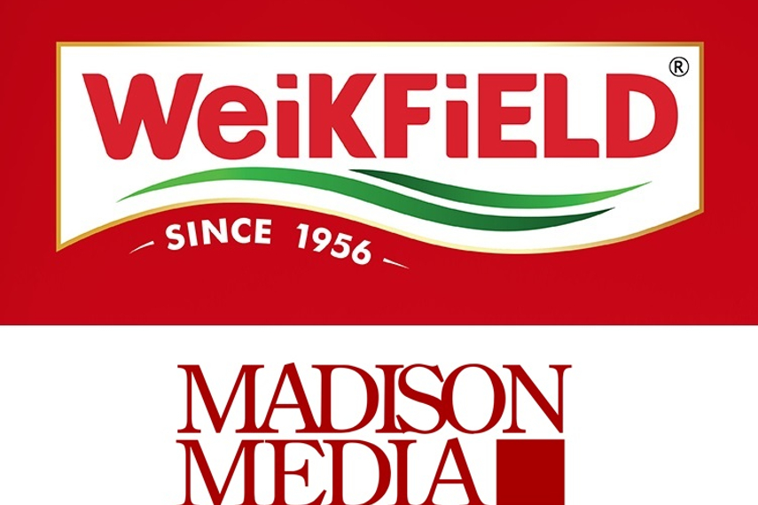 Madison Media Sigma will handle the account